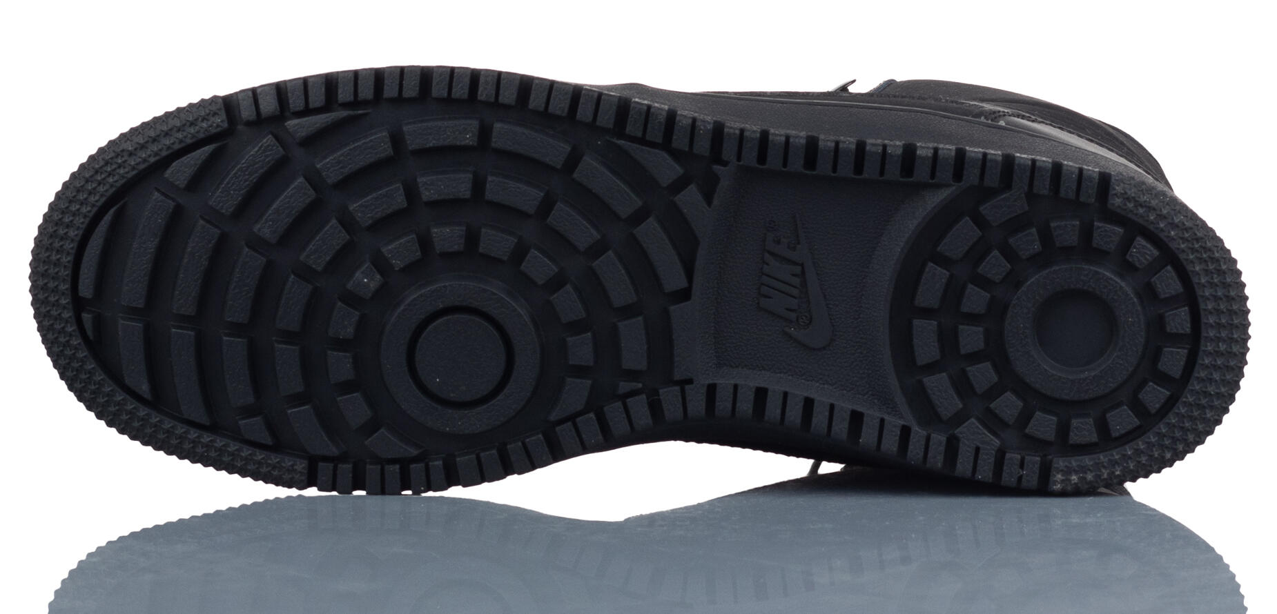 Chaussures De Sport Pour Hommes Nike Court Borough Mid Winter 5/7