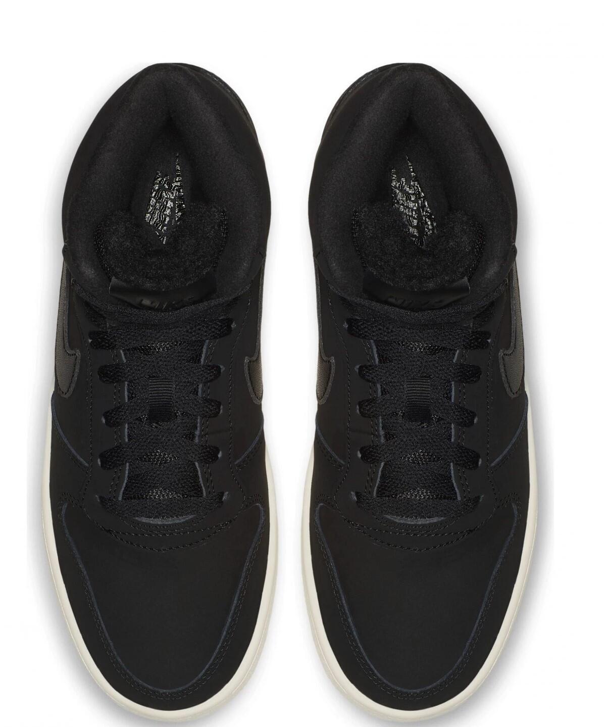 Chaussures De Sport Nike Wmns Ebernon Mid Se 4/7