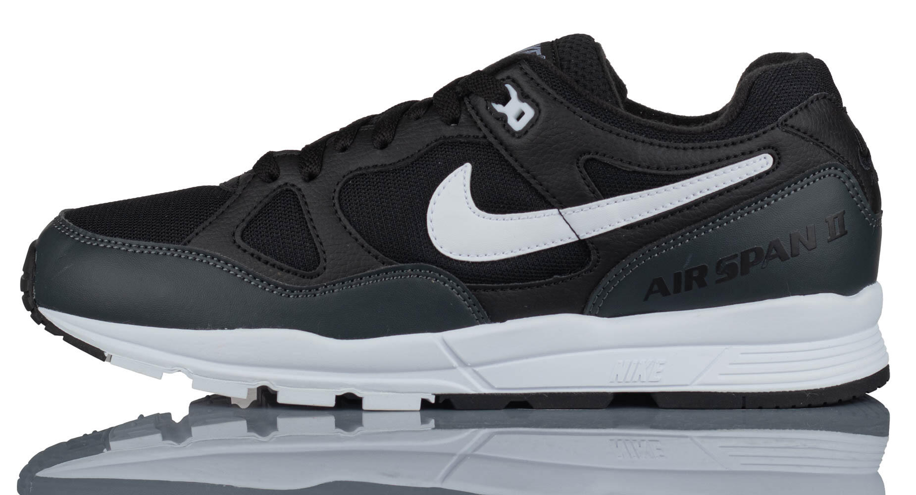 Chaussures Sport Homme Nike Air Span II 3/7