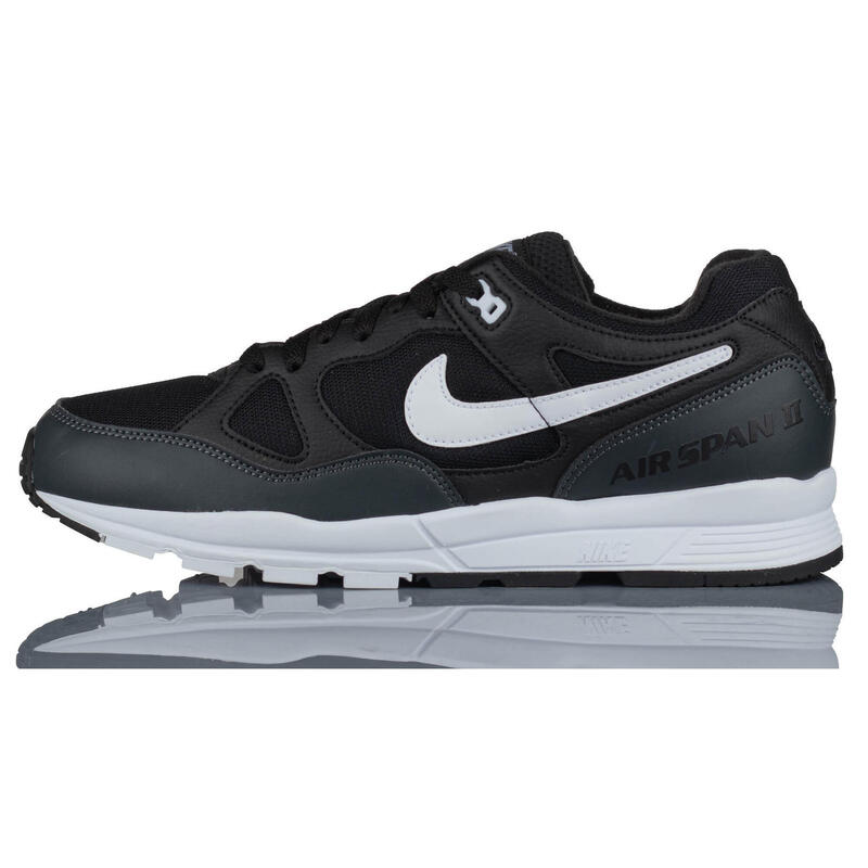 Pantofi sport barbati Nike Lebron Witness VII, Alb