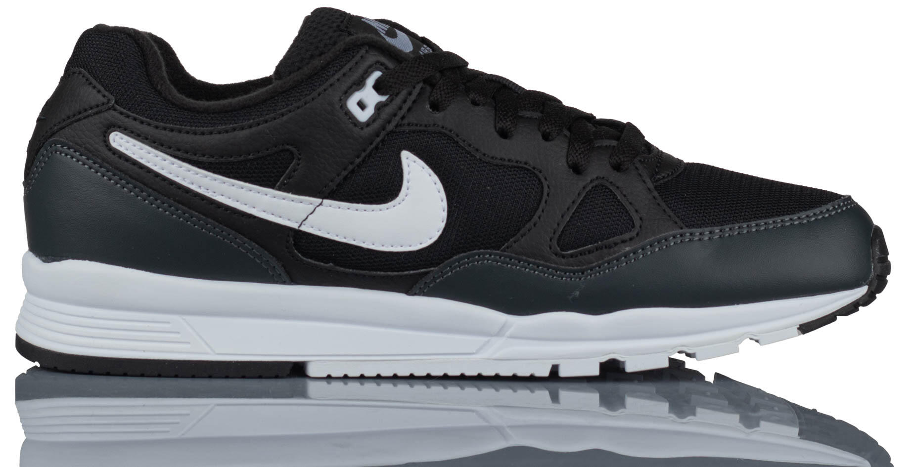 Chaussures Sport Homme Nike Air Span II 2/7
