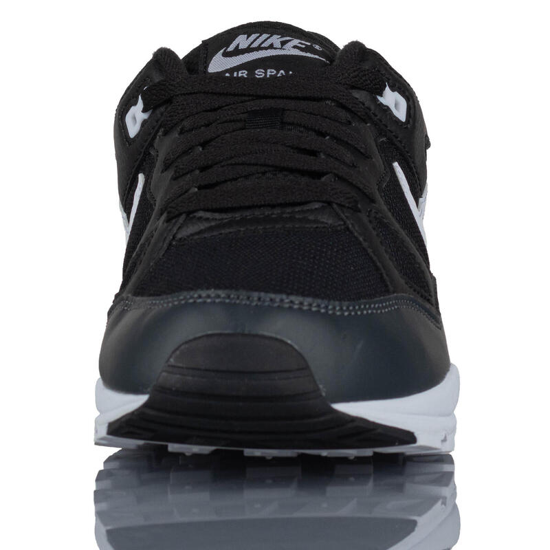 Pantofi sport barbati Nike Lebron Witness VII, Alb