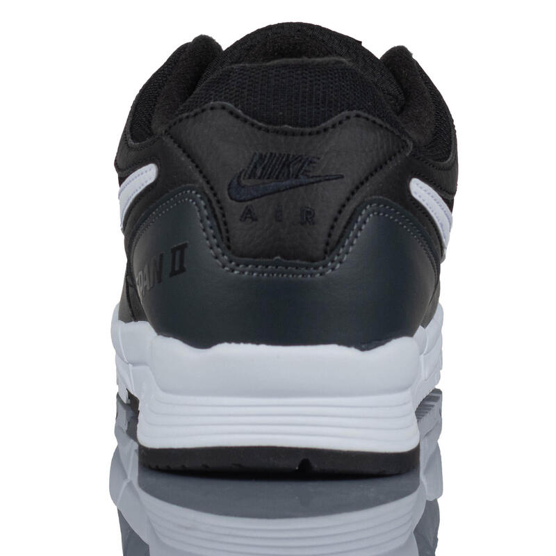 Pantofi sport barbati Nike Lebron Witness VII, Alb