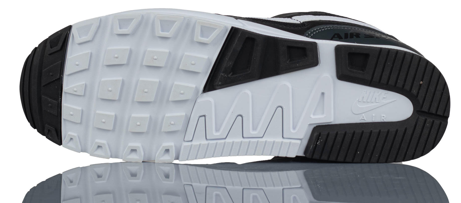 Chaussures Sport Homme Nike Air Span II 5/7