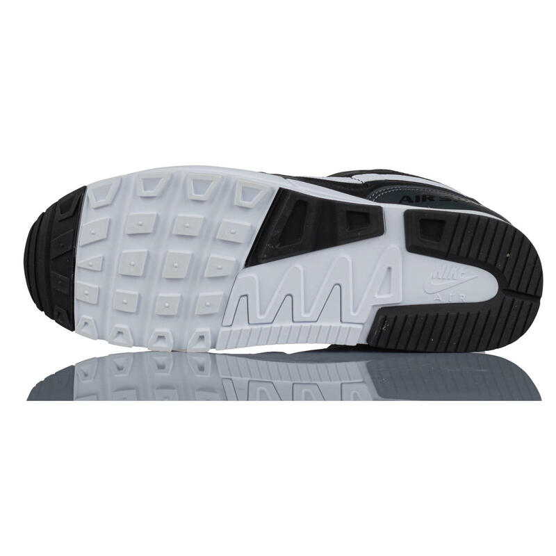 Pantofi sport barbati Nike Lebron Witness VII, Alb