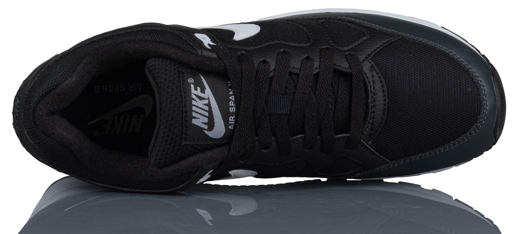 Chaussures Sport Homme Nike Air Span II 4/7