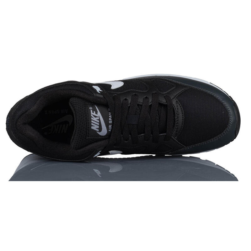 Pantofi sport barbati Nike Lebron Witness VII, Alb