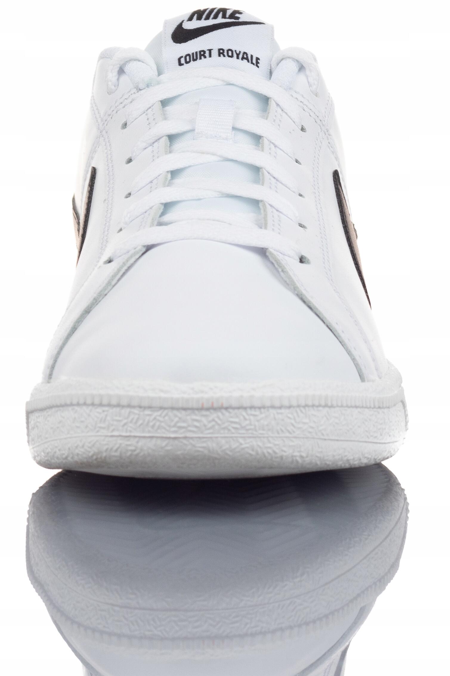 Chaussures De Sport Pour Hommes Nike Court Royale 6/7