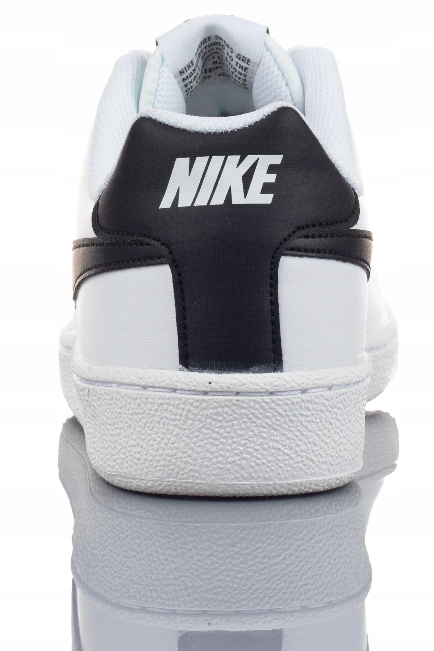 Chaussures De Sport Pour Hommes Nike Court Royale 7/7
