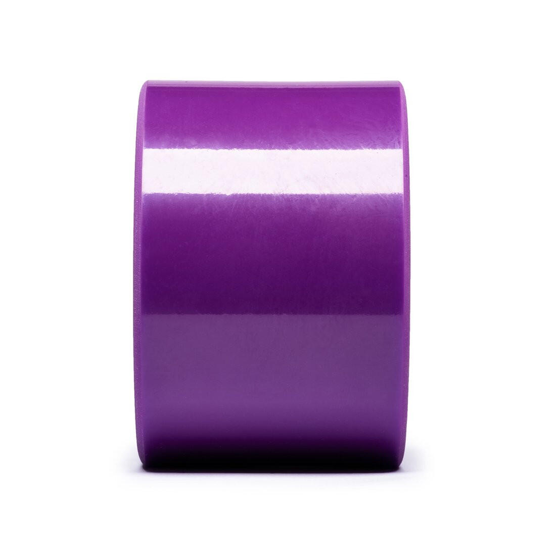 Rodas Skateboard - Sk8 - Caguama - 85 mm - Roxo - Orangatang 2/5