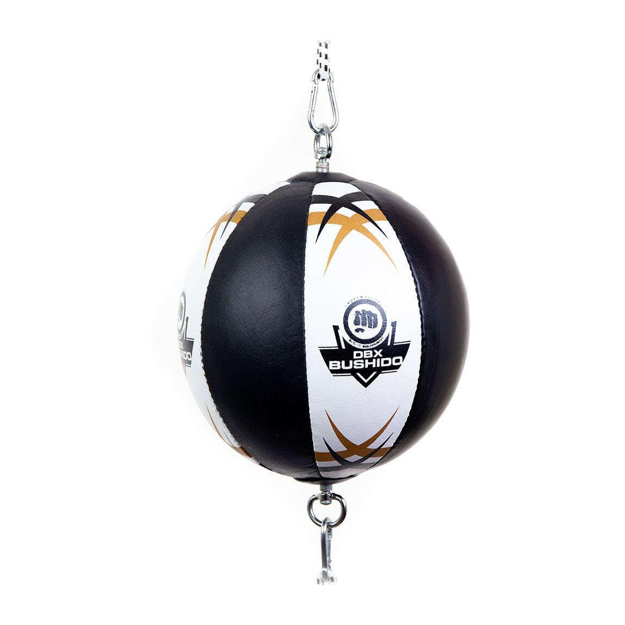 DBX BUSHIDO Reflexní míč, speedbag DBX BUSHIDO ARS-1164a