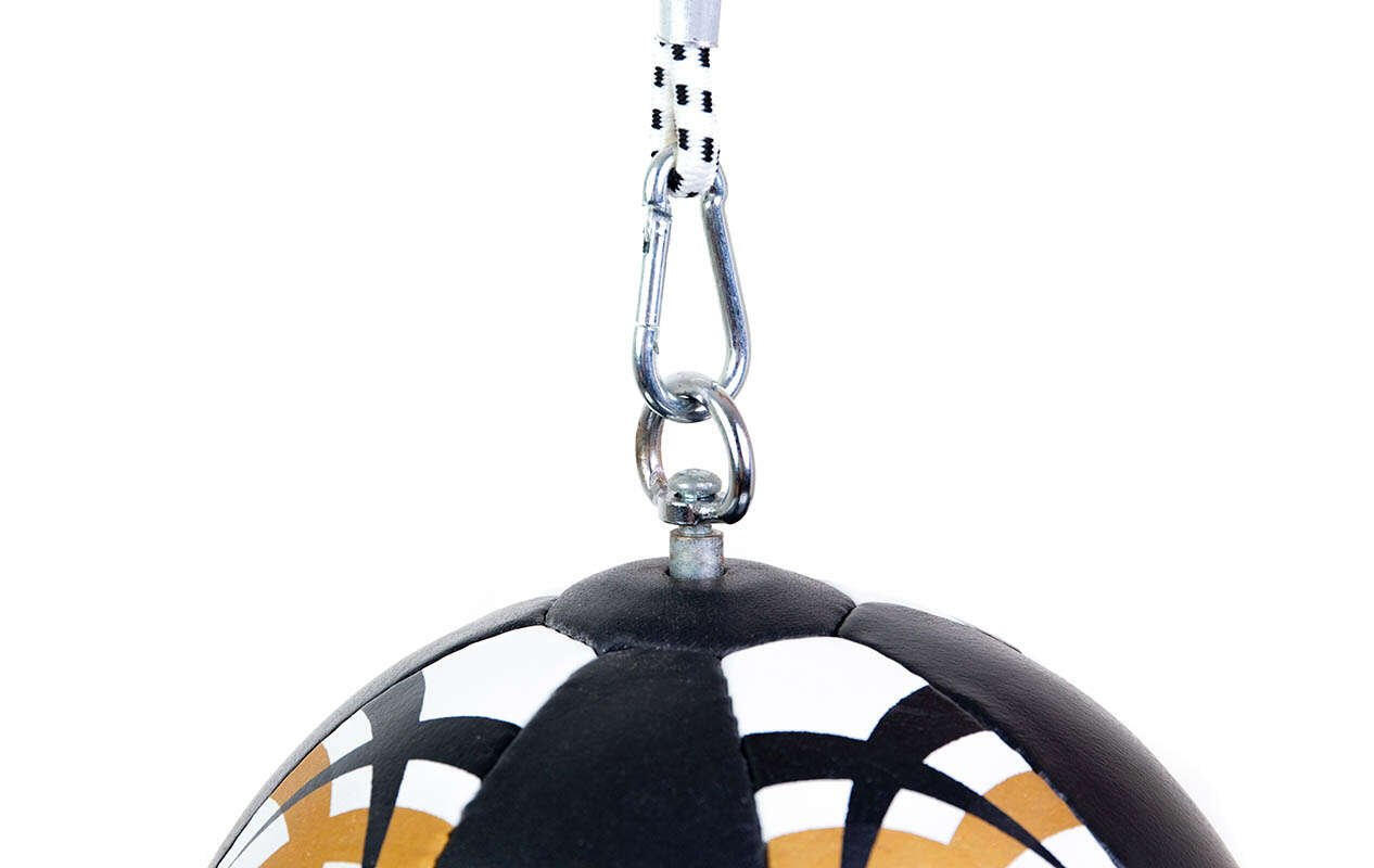 Reflexní míč, speedbag DBX BUSHIDO ARS-1164a 3/6