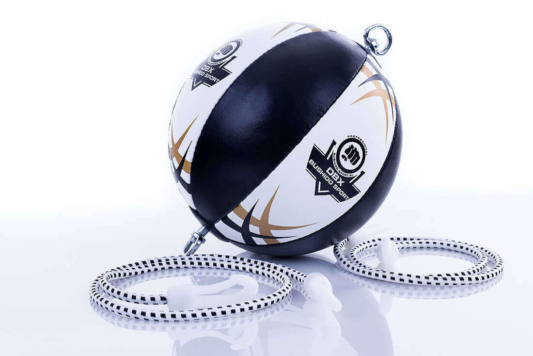 Reflexní míč, speedbag DBX BUSHIDO ARS-1164a 6/6