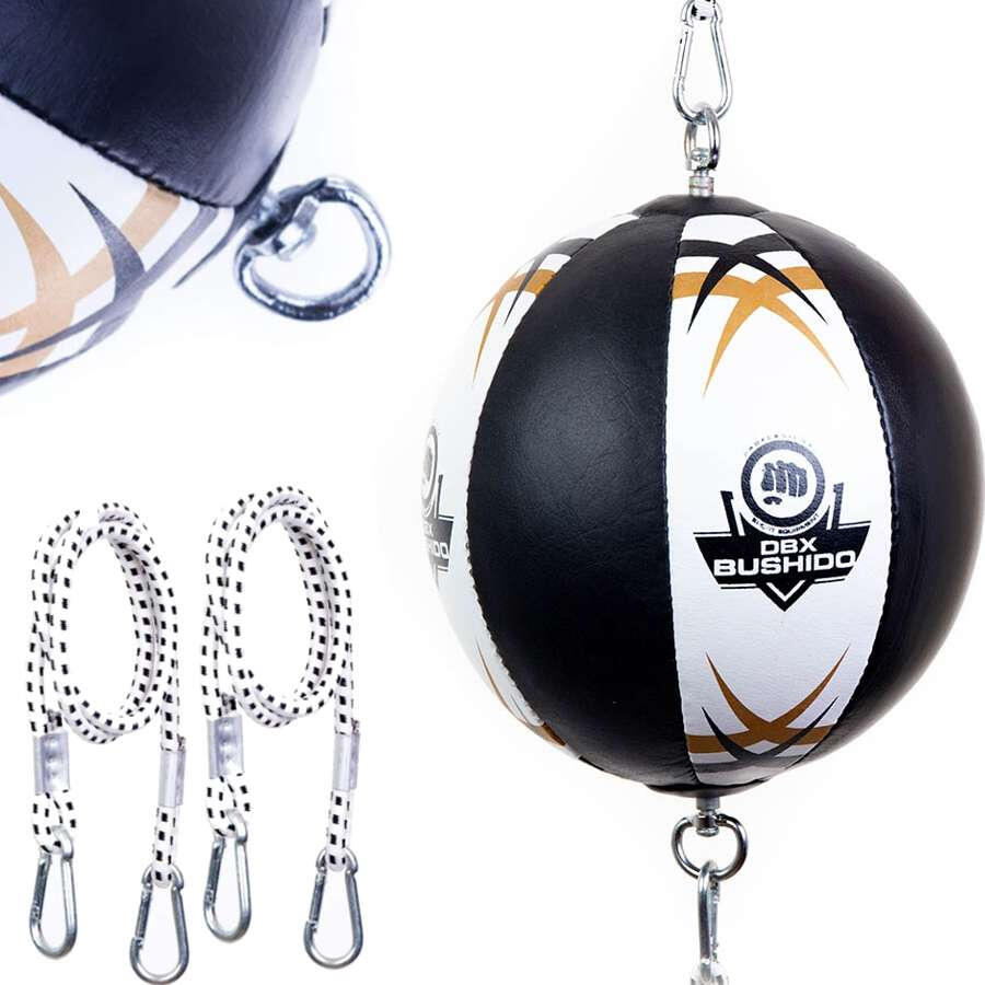 Reflexní míč, speedbag DBX BUSHIDO ARS-1164a 2/6