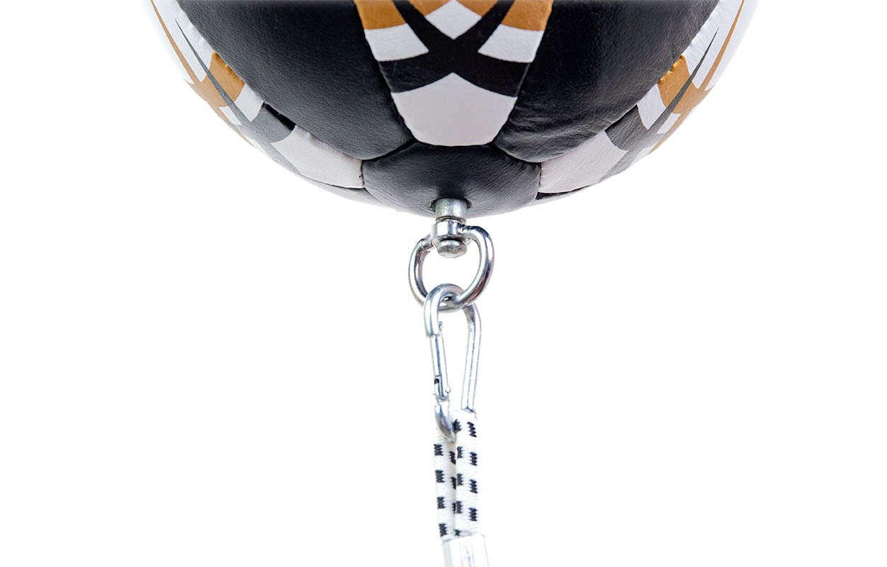 Reflexní míč, speedbag DBX BUSHIDO ARS-1164a 4/6