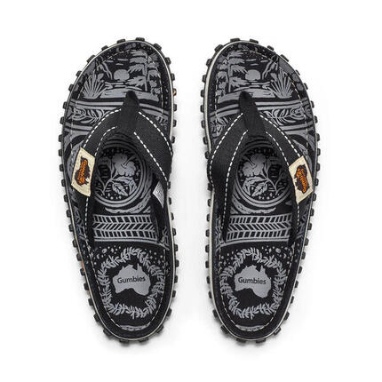 Chanclas Gumbies Islander