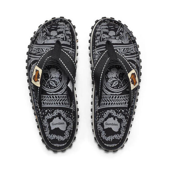 Chanclas Gumbies Islander