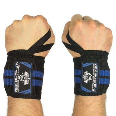 Elastische Handgelenkbandagen DBX Bushido ARW-100012