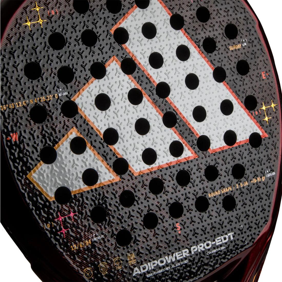 Adidas Adipower Pro Limited Edition 2025 padelracket 3/5