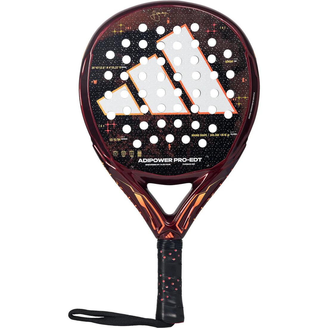 ADIDAS  Racchetta da padel Adidas Adipower Pro Limited Edition 2025