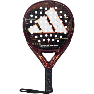 Pala de pádel Adidas Adipower Pro Limited Edition 2025