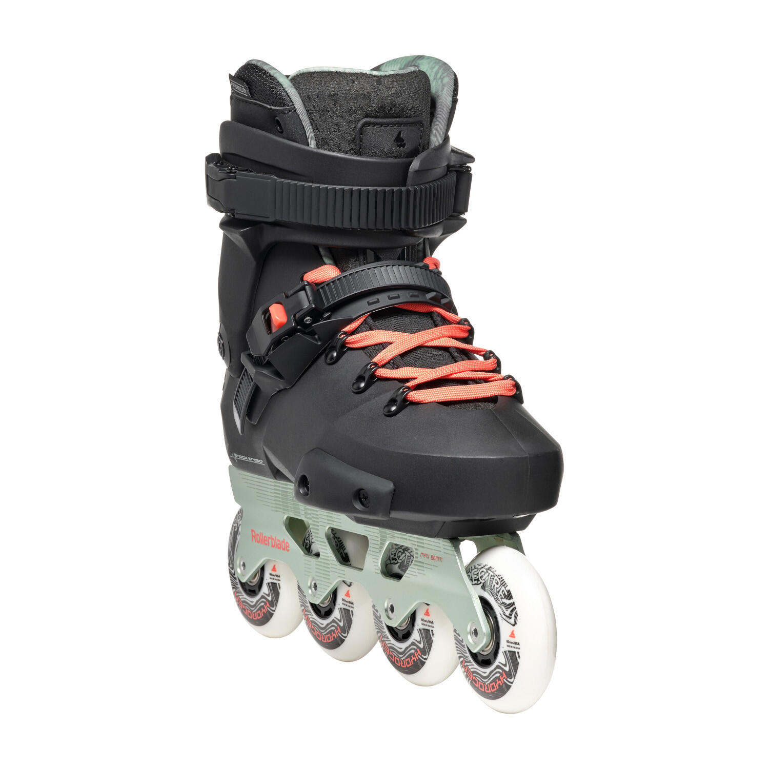 Patins de senhora Rollerblade Twister XT 6/6