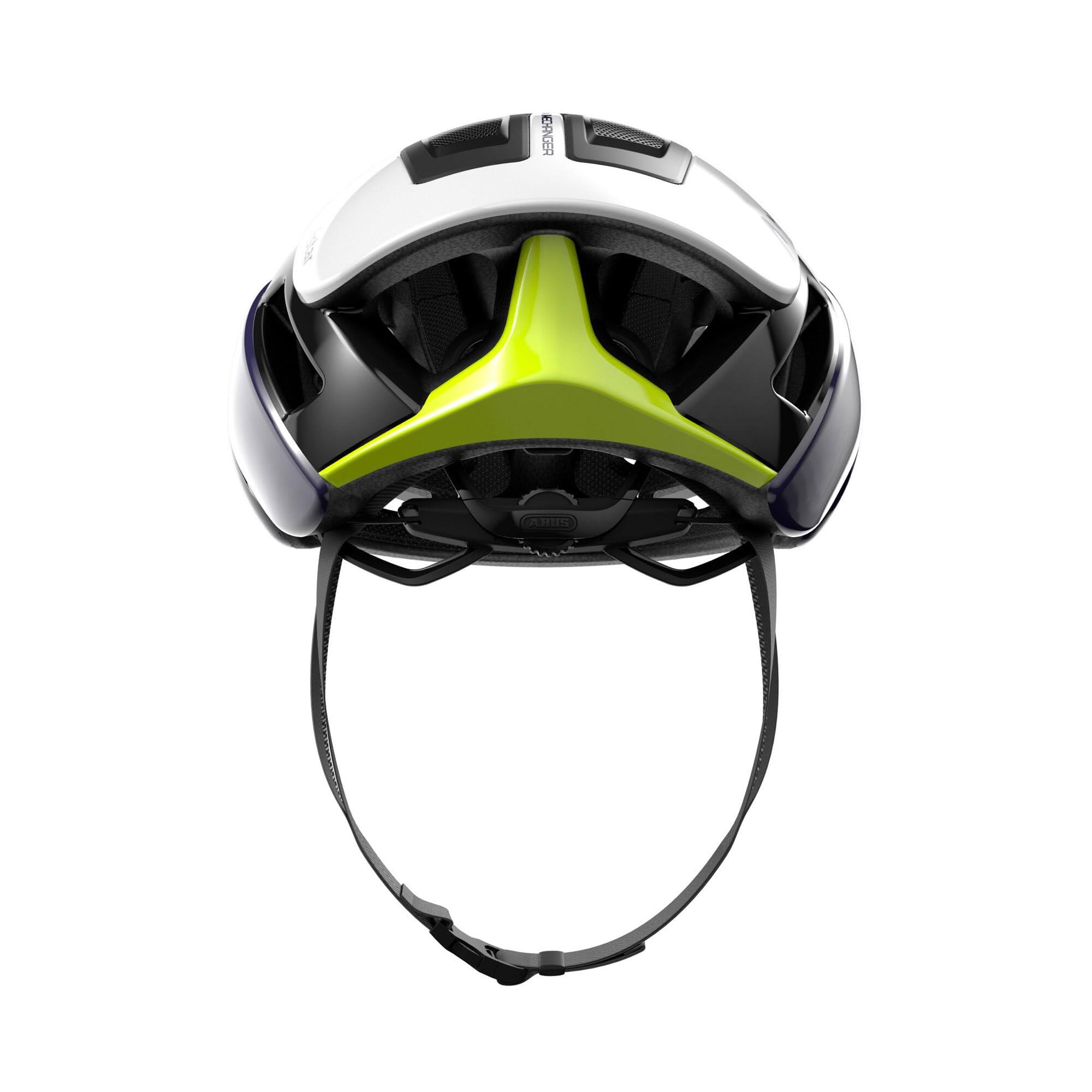 Casque Abus GameChanger 2.0 Movistar Team 24 3/6