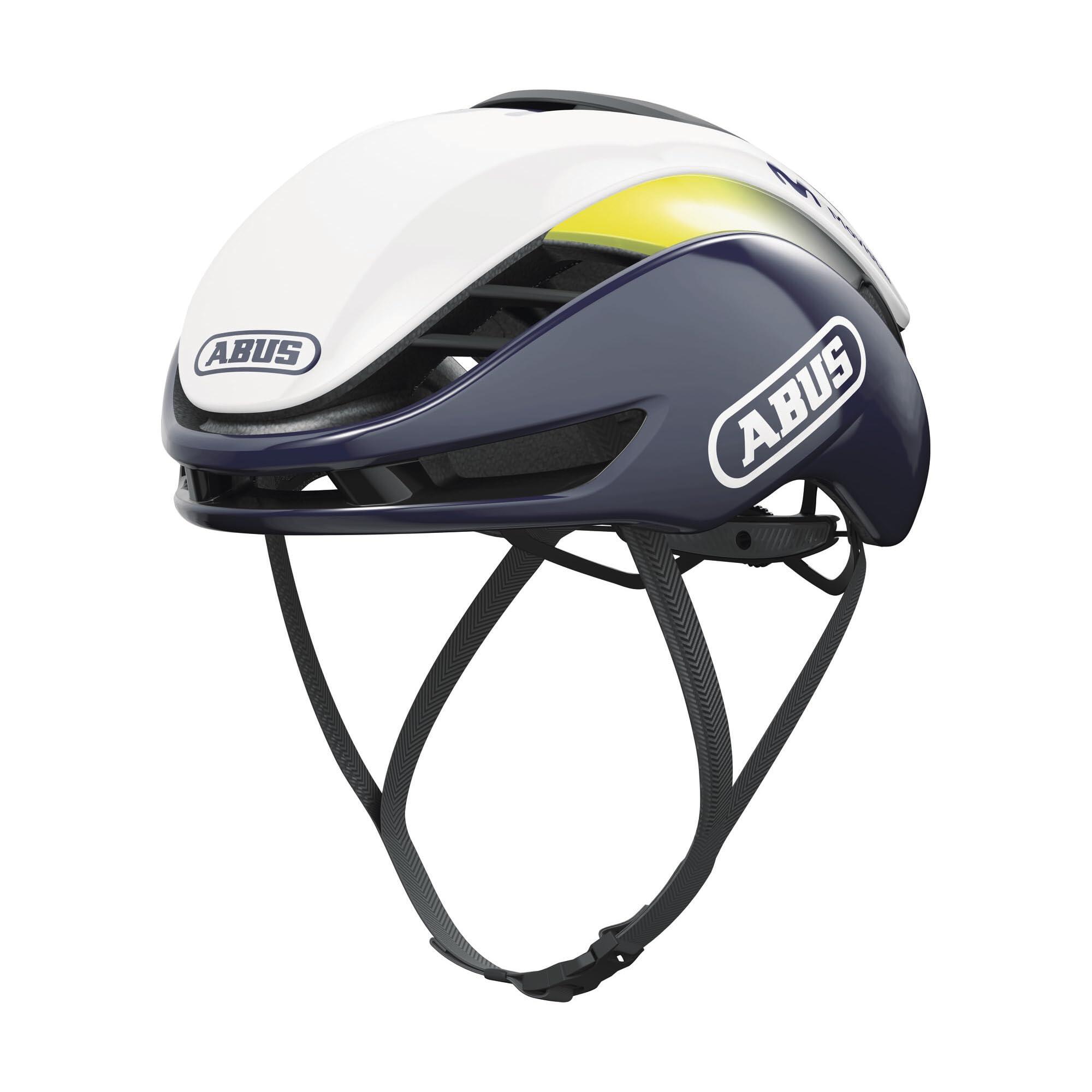 Casque Abus GameChanger 2.0 Movistar Team 24 5/6