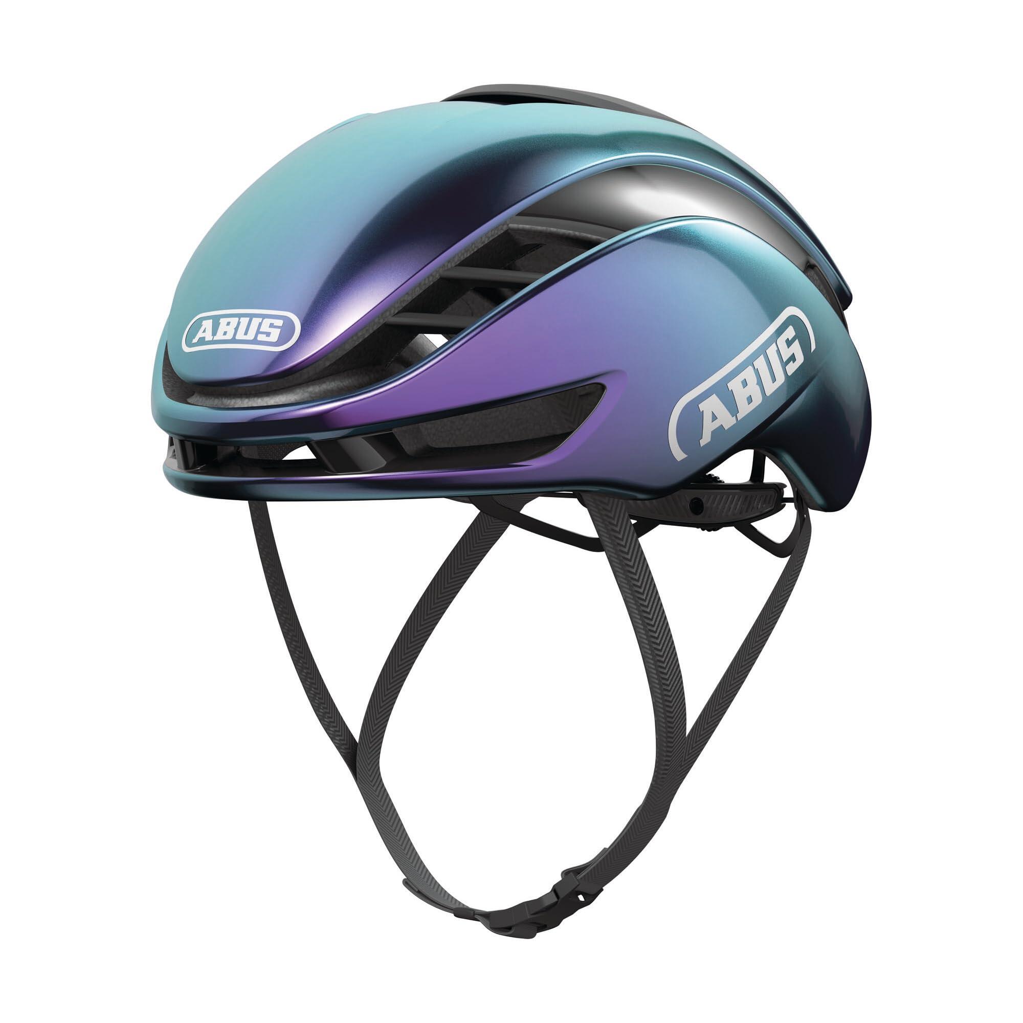 Casque Abus Gamechanger 2.0 Flip Flop Violet M 54-58cm 5/7