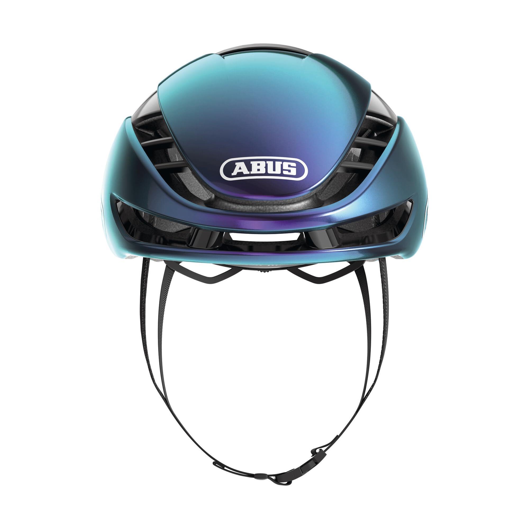 Casque Abus Gamechanger 2.0 Flip Flop Violet M 54-58cm 2/7