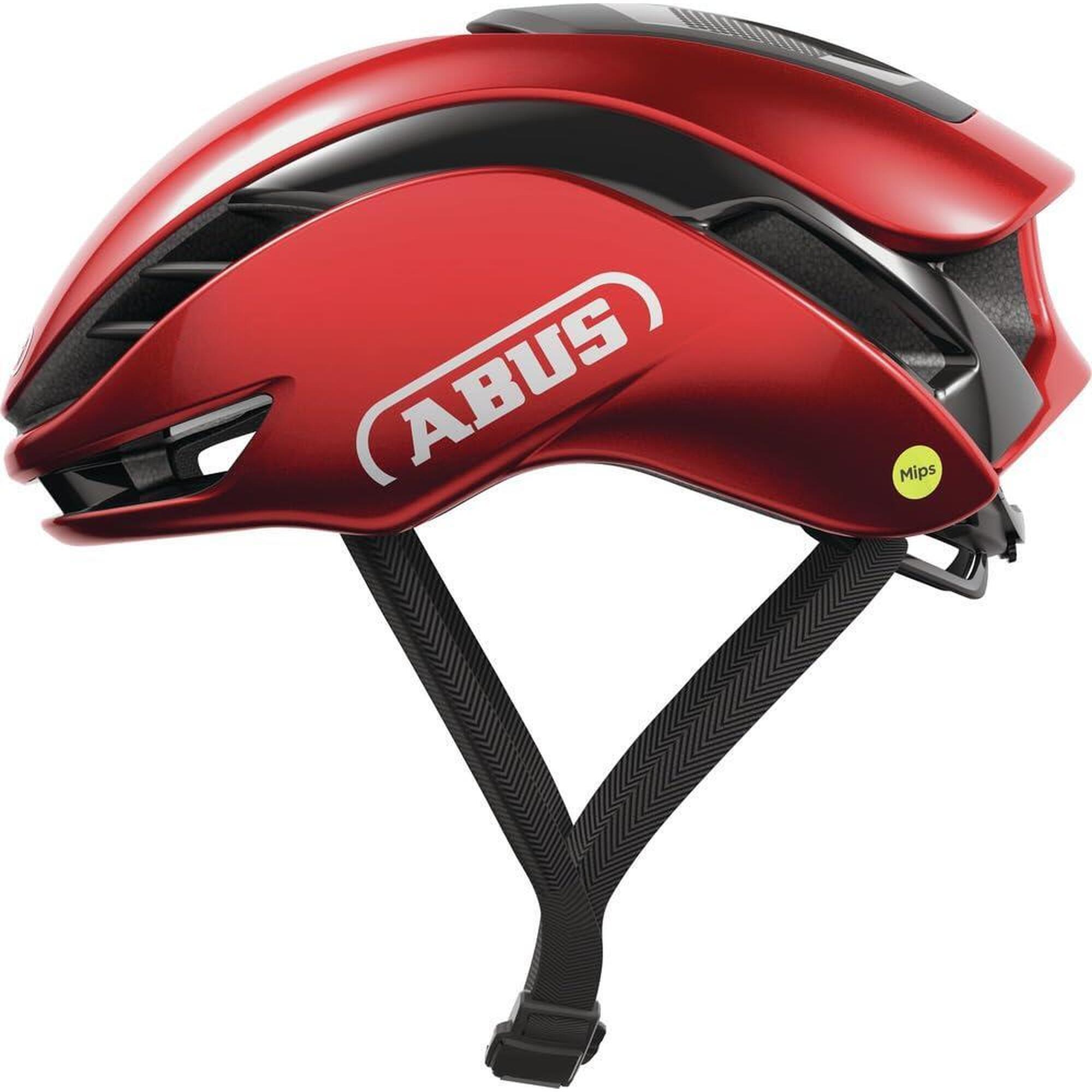 Kask rowerowy ABUS Gamechanger 2.0 MIPS