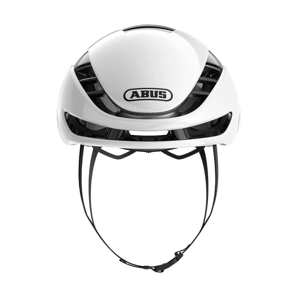 Kask rowerowy szosowy Gamechanger 2.0, biały