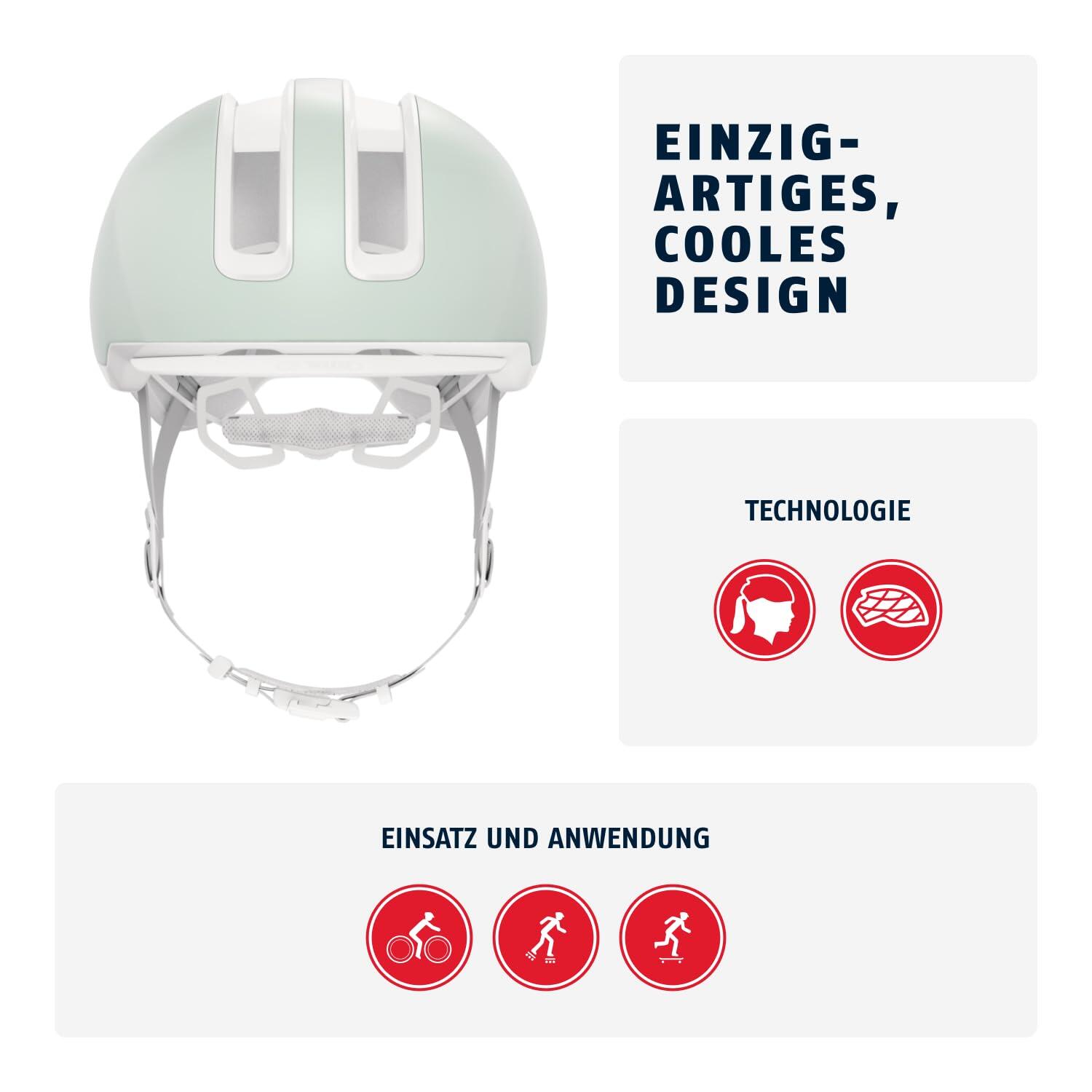 Koptelefoon Abus HUD-Y 2/7