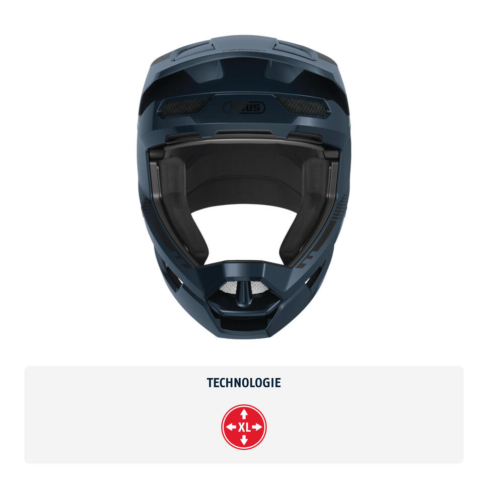 Kask Rowerowy Hidrop Shiny