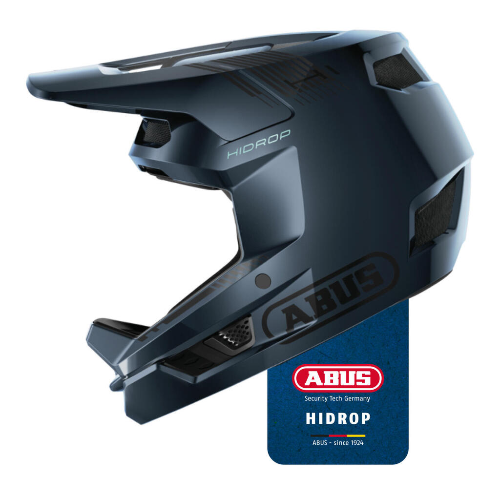 Headset Abus HiDrop