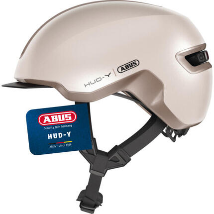 Casque vélo Abus HUD-Y