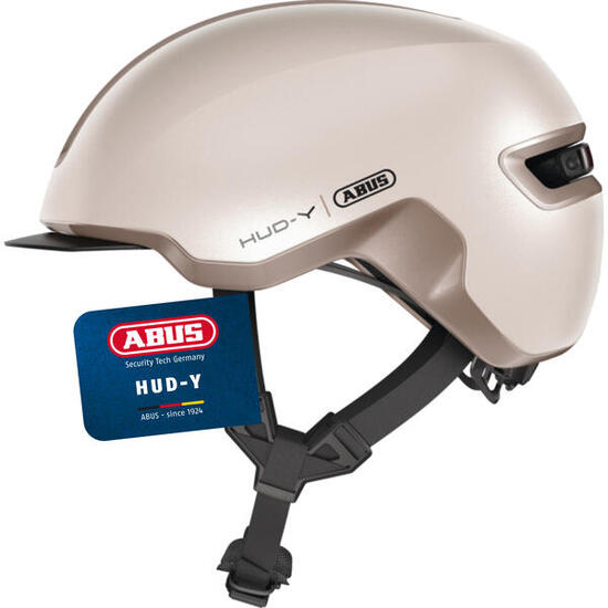 Casque Abus HUD-Y