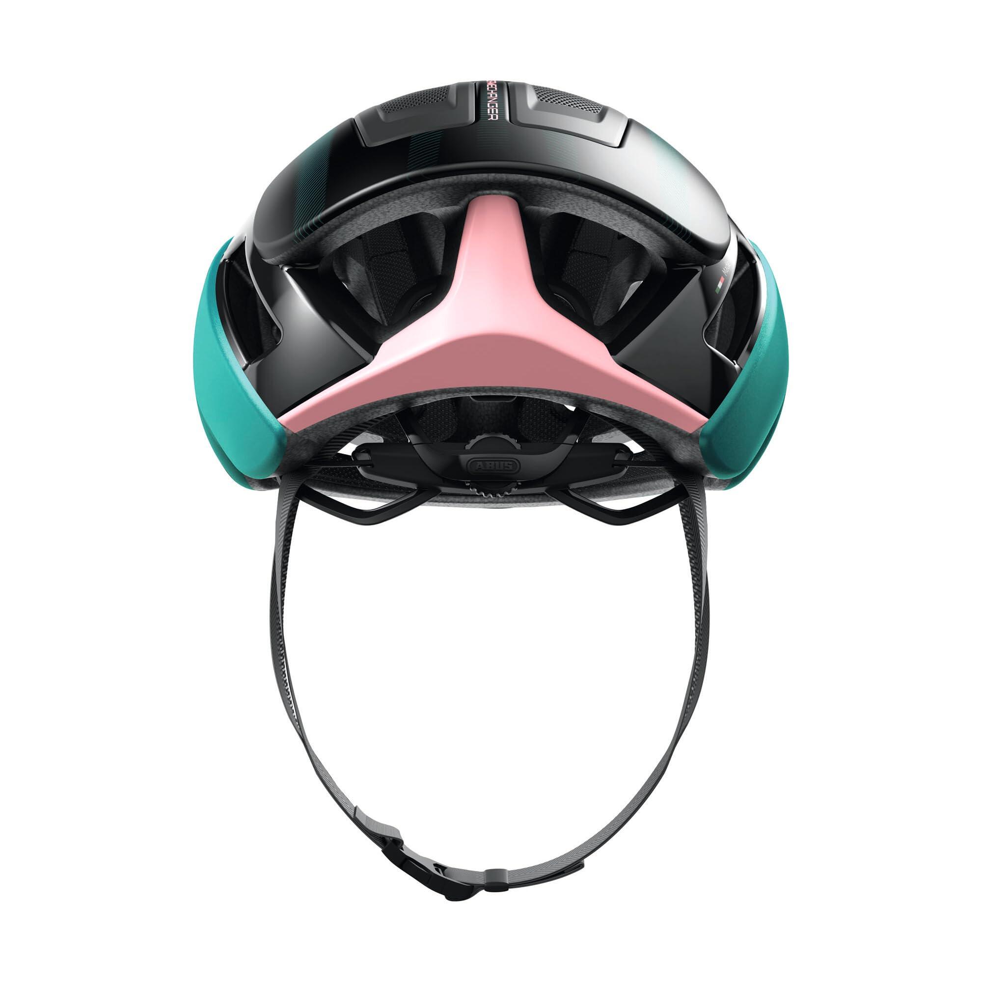 GameChanger 2.0 - Road Helm 3/4