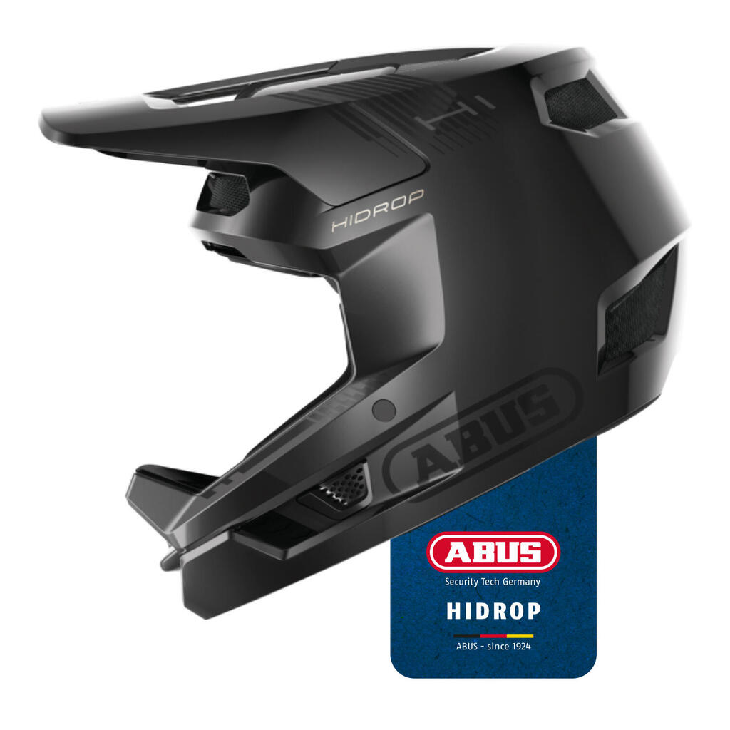 Headset Abus HiDrop