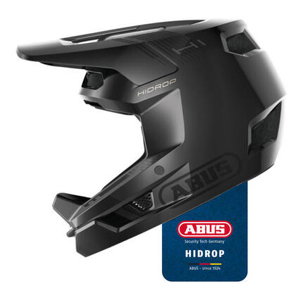 Fahradhelm Abus aventor