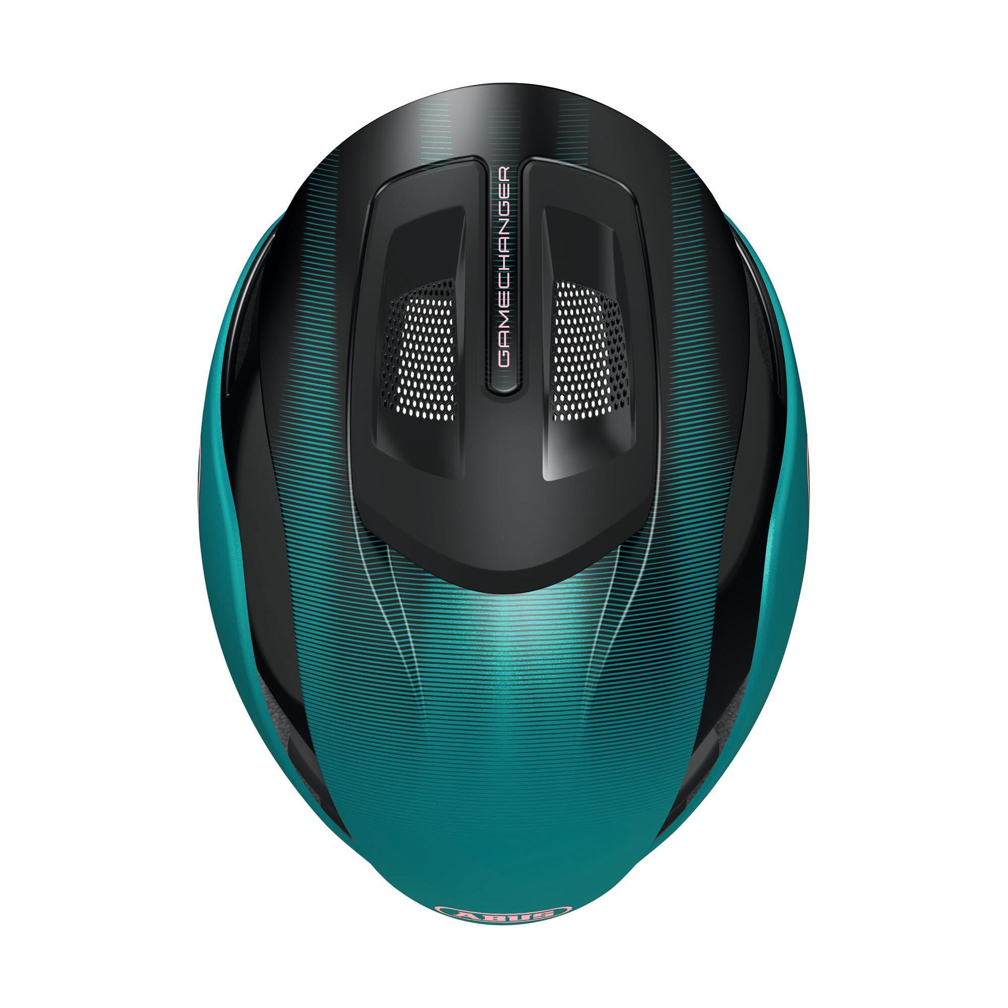 GameChanger 2.0 - Road Helm 4/4