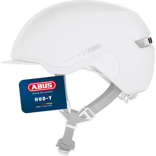 Casque Abus HUD-Y
