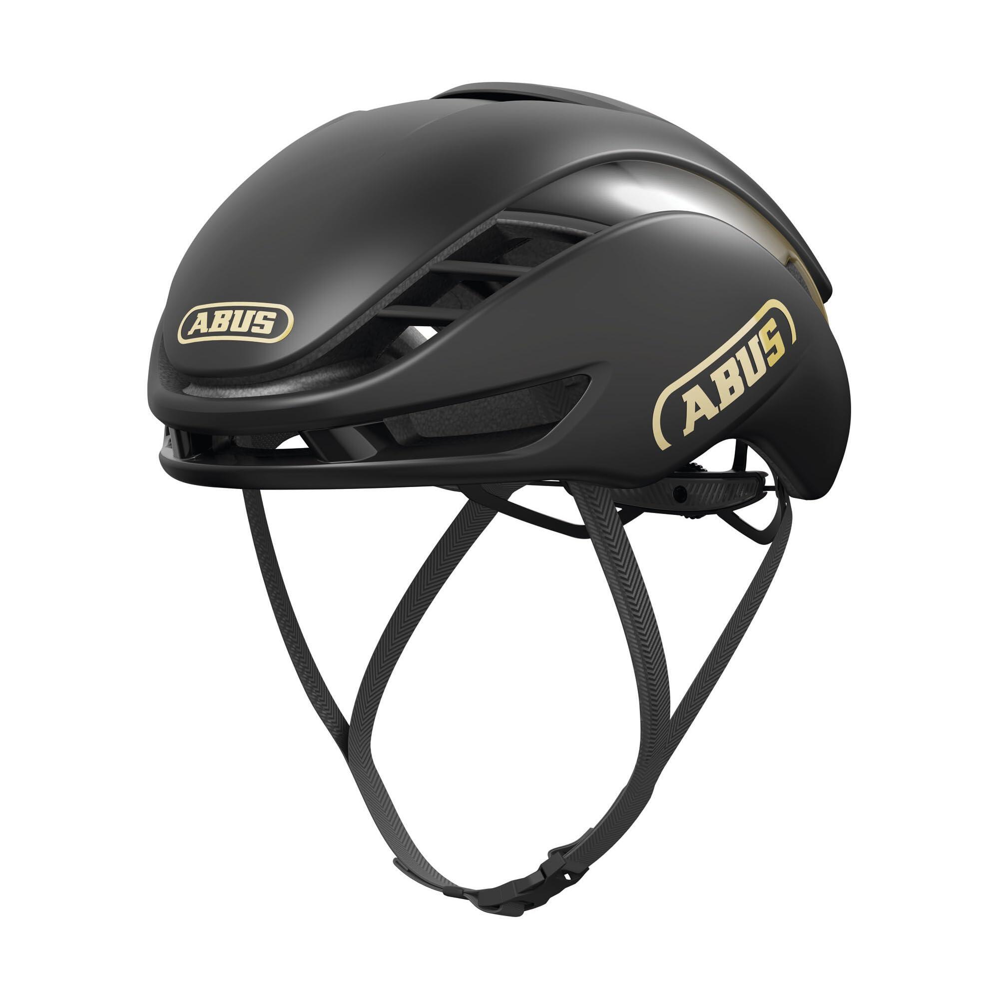 Cap Abus GameChanger 2.0 5/6