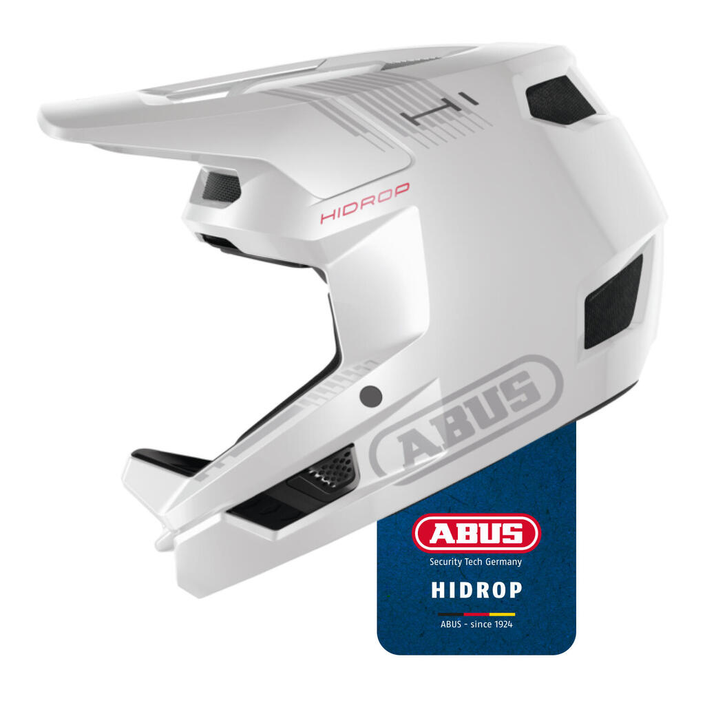 Headset Abus HiDrop