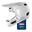 Casque de vélo Hidrop Shiny