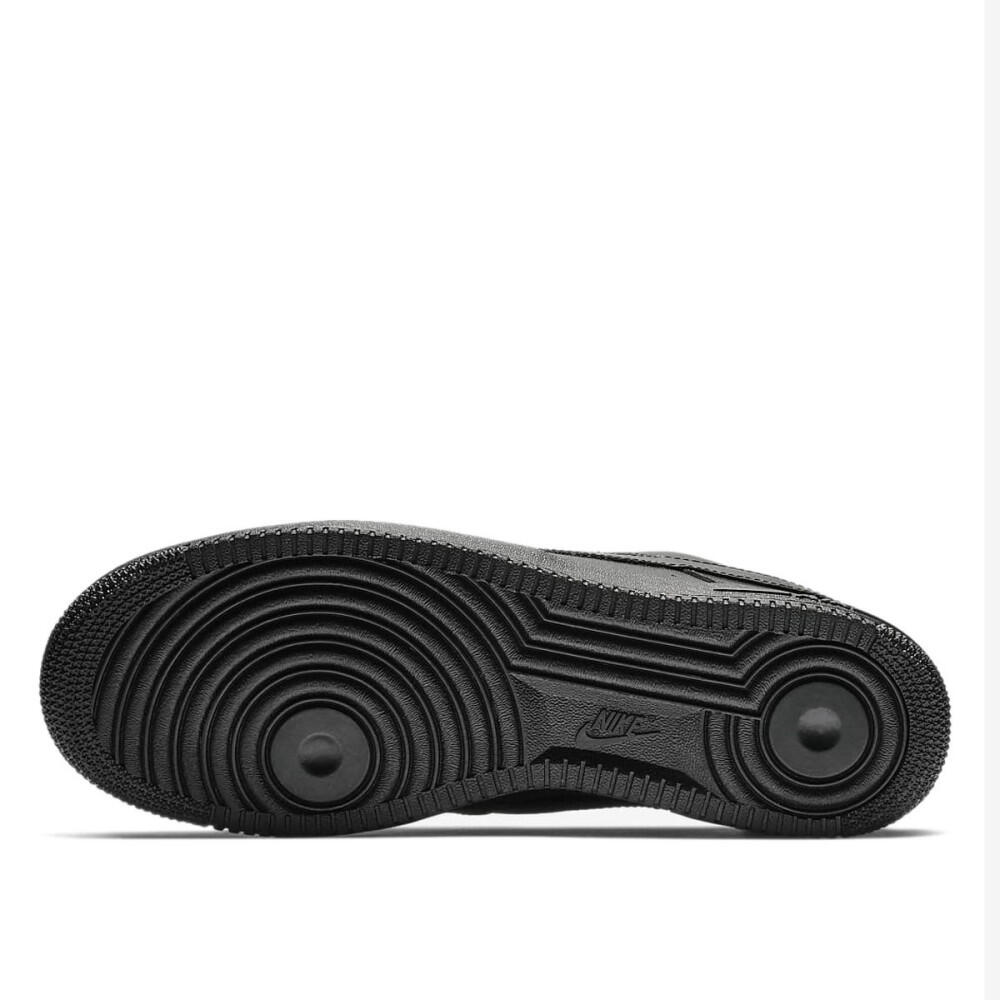 Zapatillas  Air Force 1 '07 Black 6/6