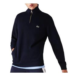 Sweat camionneur Lacoste - Homme