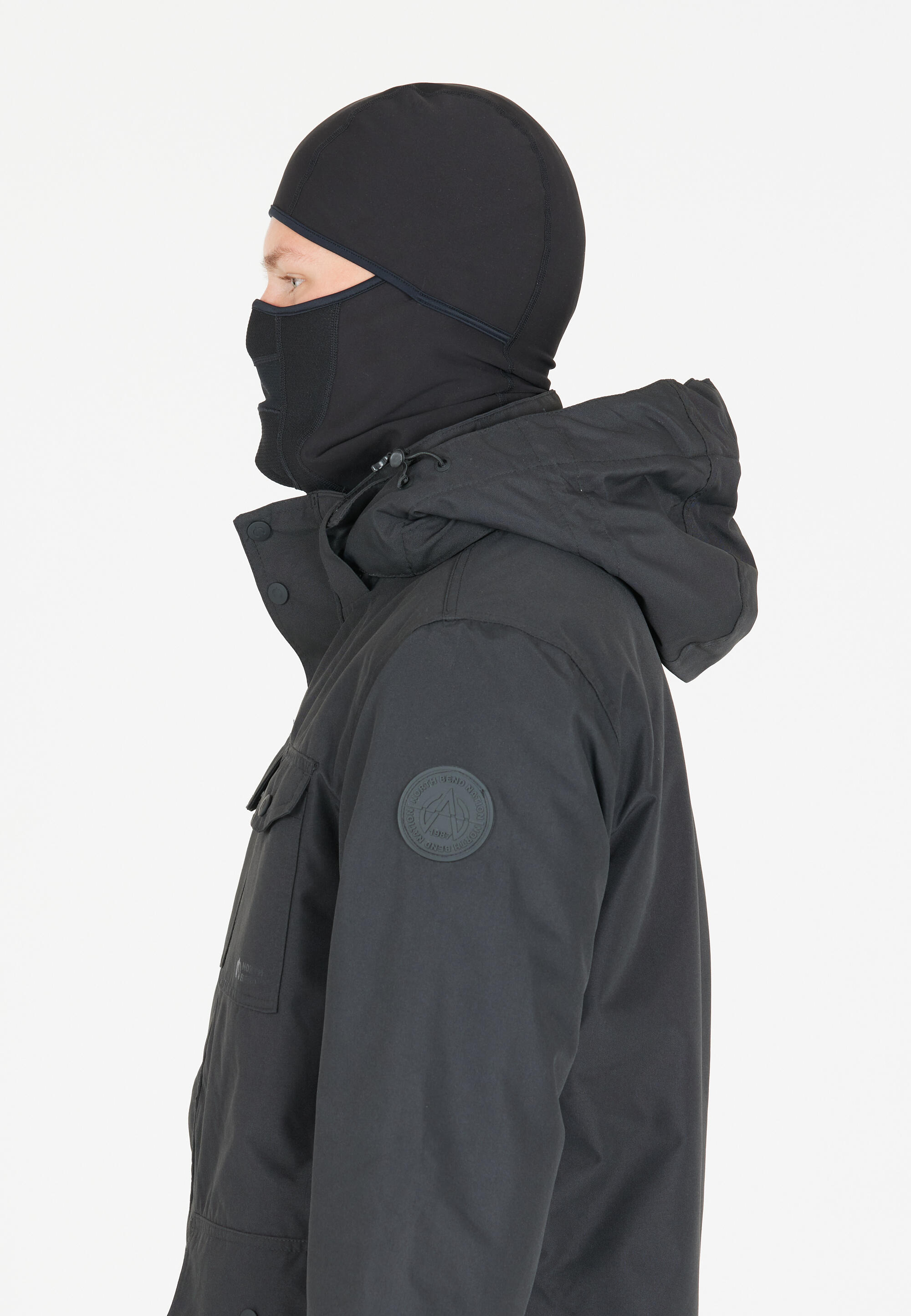 Cagoule Whistler Rosyth 4/5