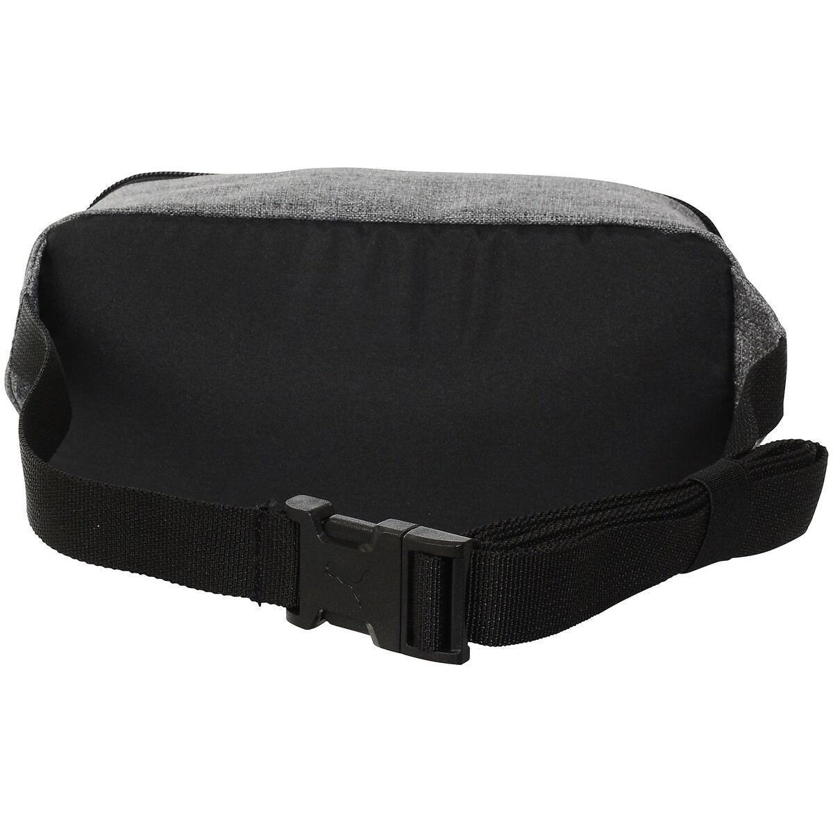 Puma S Waist Bag Gürteltasche Bauchtasche grau 075642 09 2/5