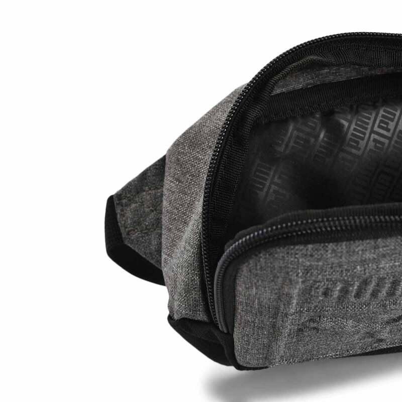 Puma S Waist Bag Gürteltasche Bauchtasche grau 075642 09 5/5